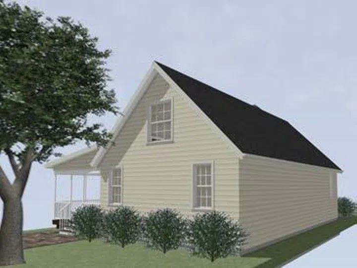 200 Cedardale Avenue Pontiac City, MI 48341