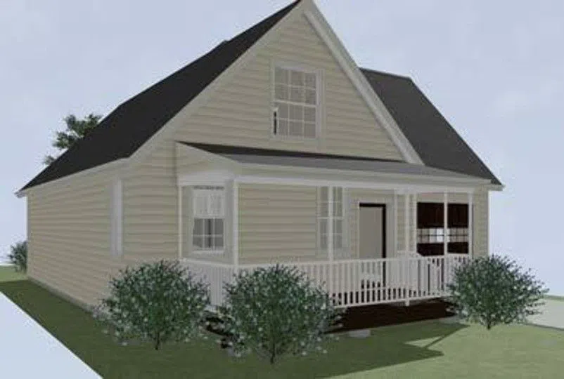 200 Cedardale Avenue Pontiac City, MI 48341