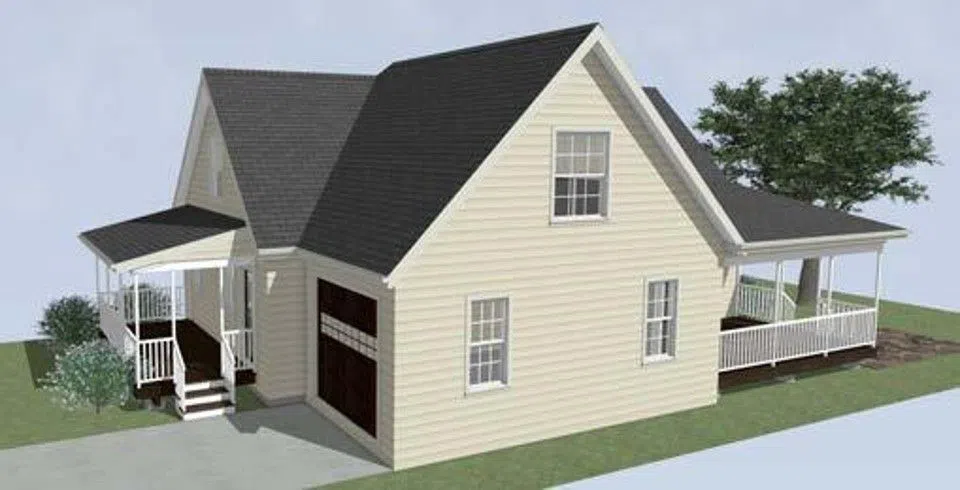 200 Cedardale Avenue Pontiac City, MI 48341