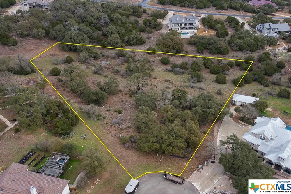 1218 Pinot Noir New Braunfels, TX 78132