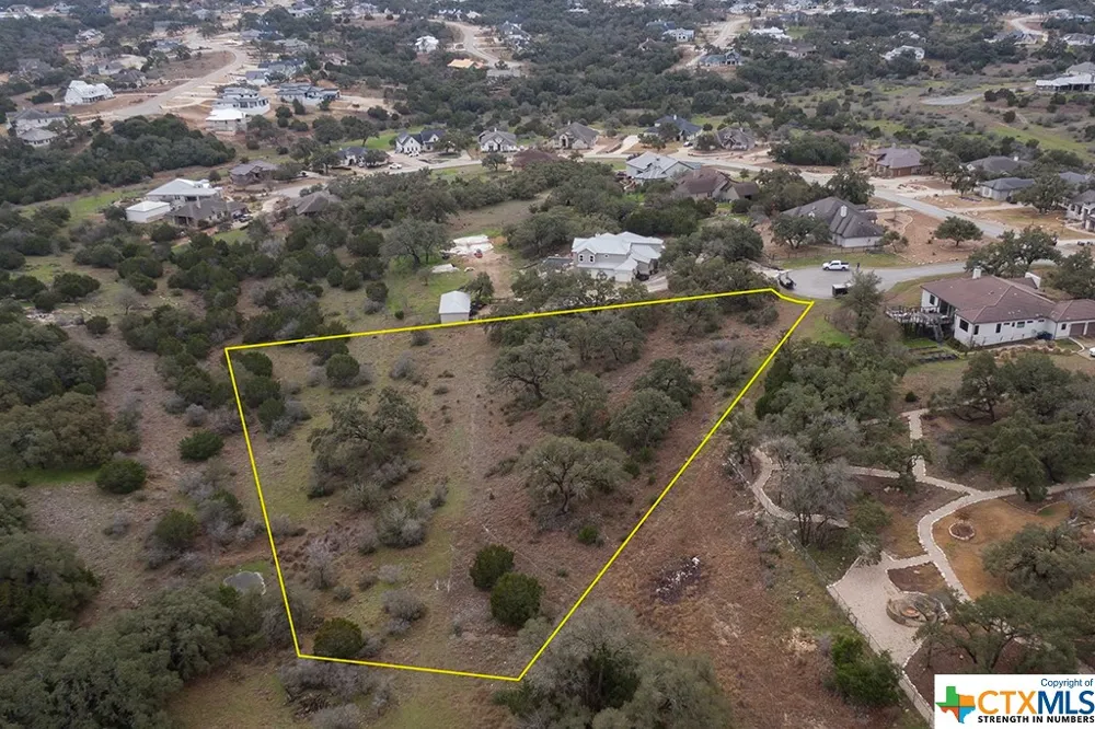 1218 Pinot Noir New Braunfels, TX 78132