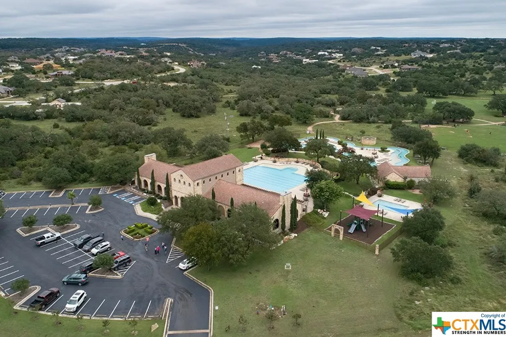 1218 Pinot Noir New Braunfels, TX 78132