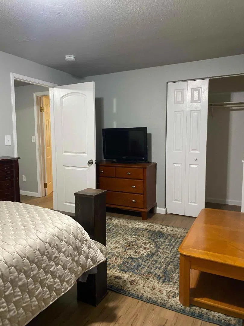 1222 Campbell Street #AB Oakland, CA 94607
