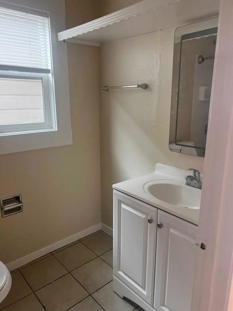 1222 Campbell Street #AB Oakland, CA 94607