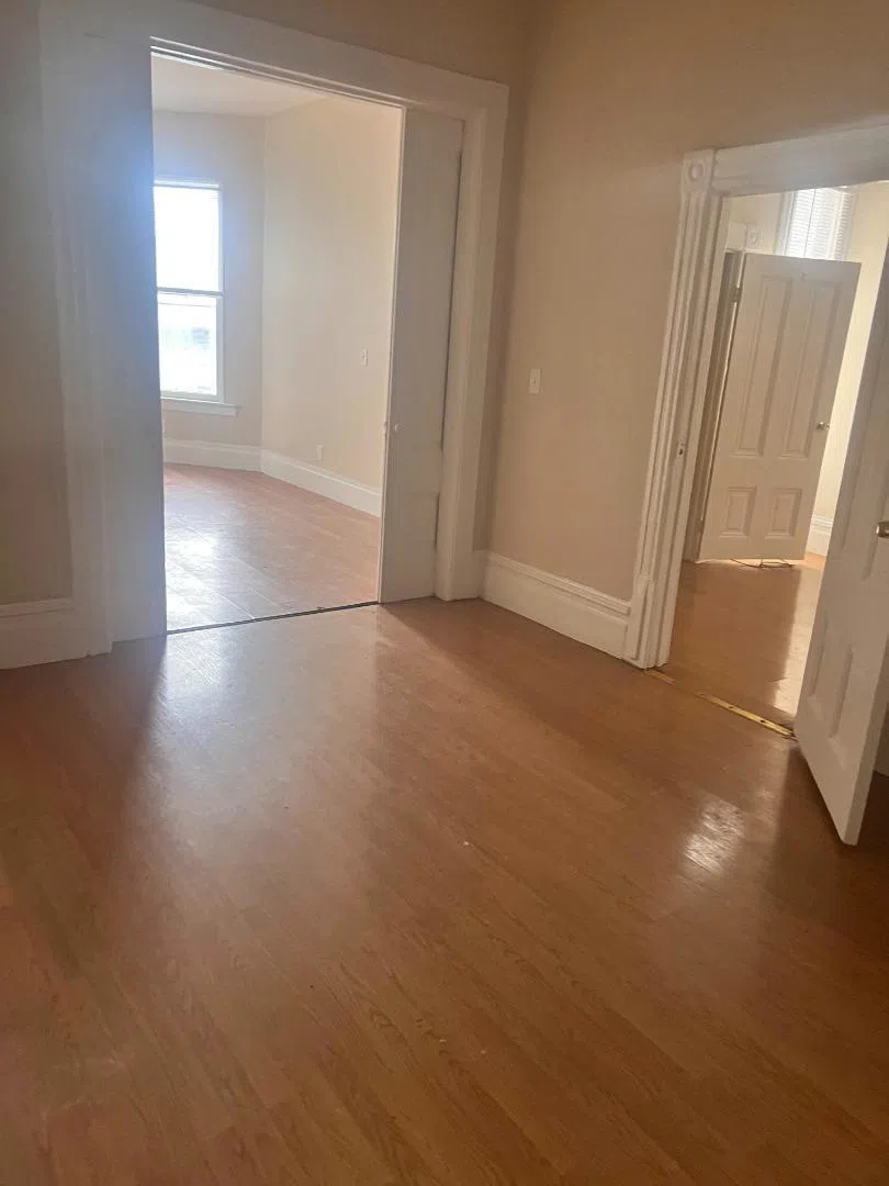 1222 Campbell Street #AB Oakland, CA 94607
