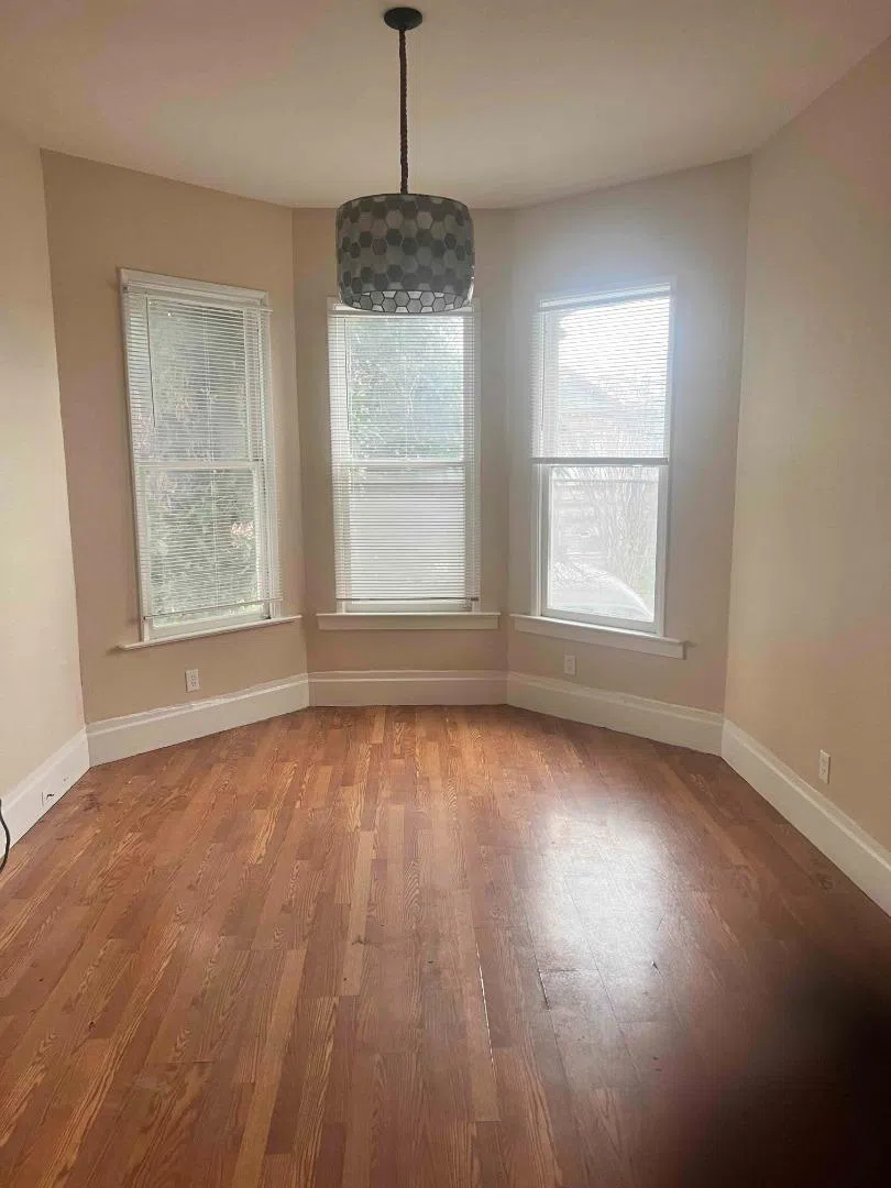 1222 Campbell Street #AB Oakland, CA 94607