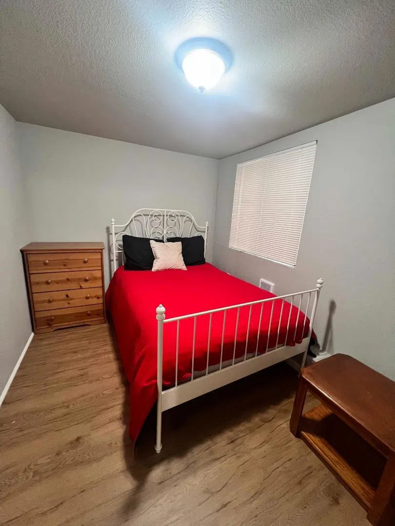 1222 Campbell Street #AB Oakland, CA 94607
