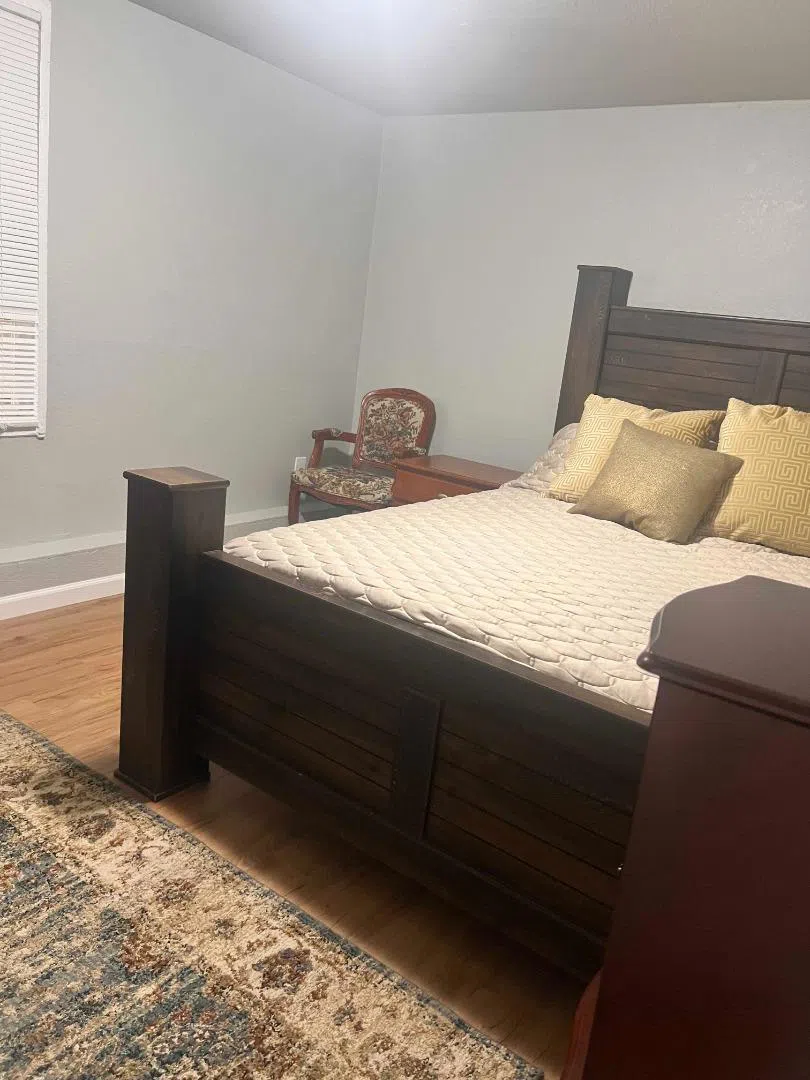 1222 Campbell Street #AB Oakland, CA 94607