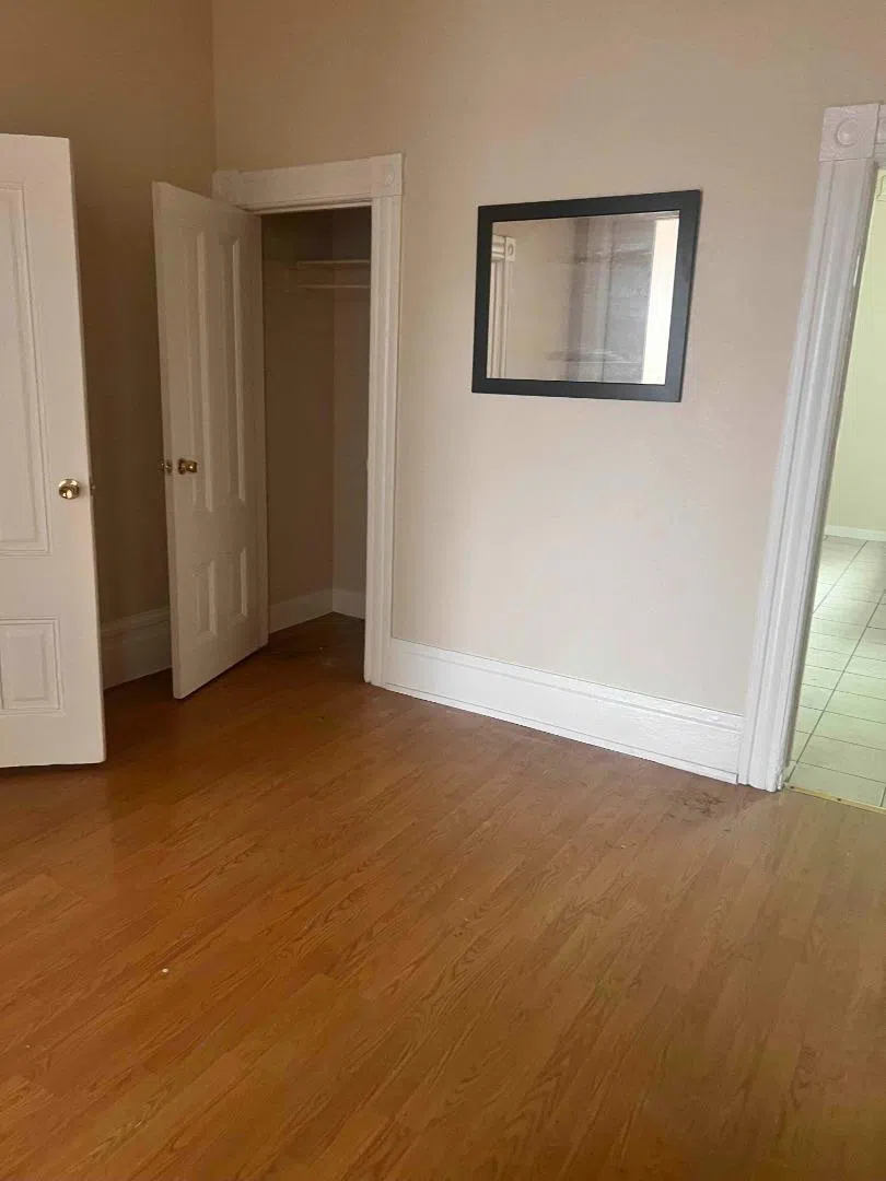 1222 Campbell Street #AB Oakland, CA 94607