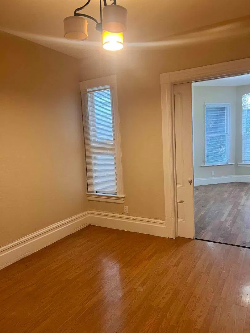 1222 Campbell Street #AB Oakland, CA 94607