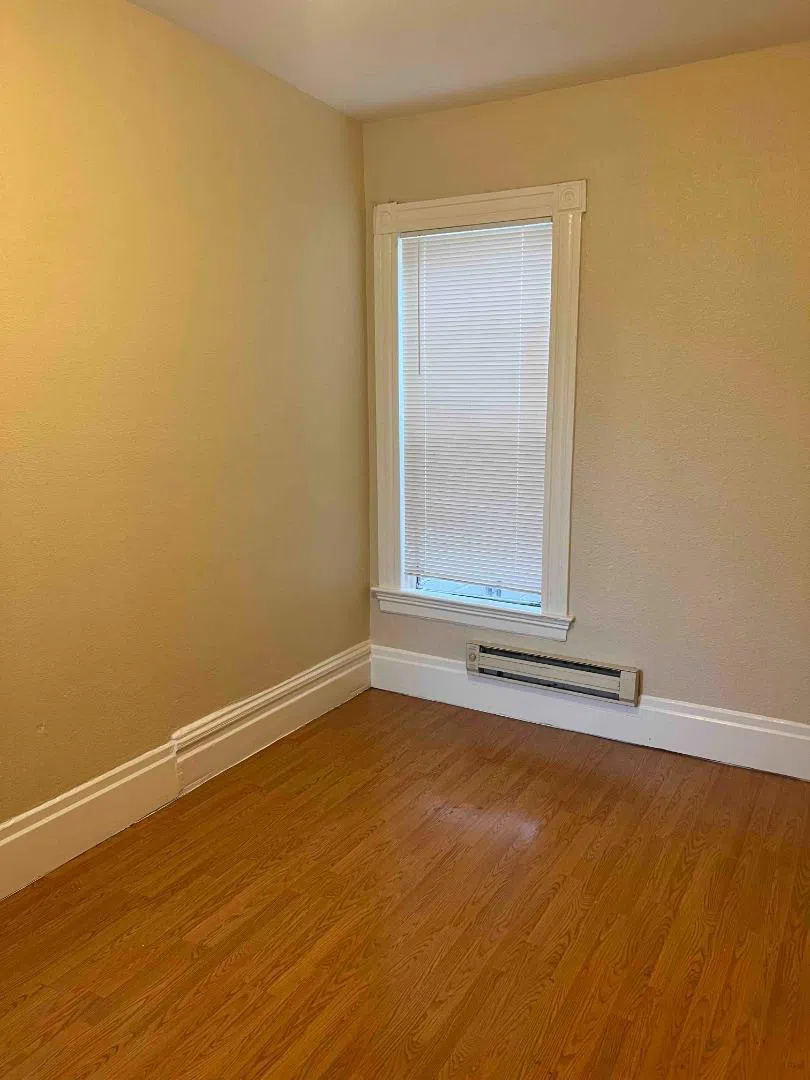 1222 Campbell Street #AB Oakland, CA 94607