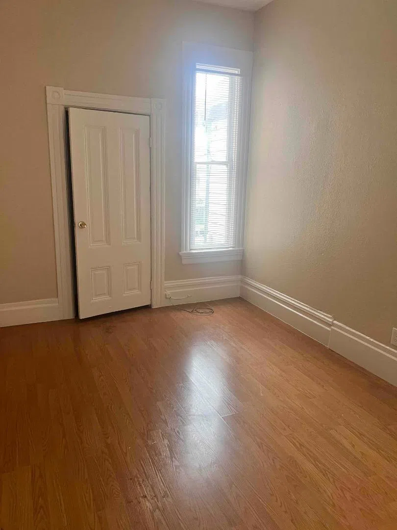 1222 Campbell Street #AB Oakland, CA 94607