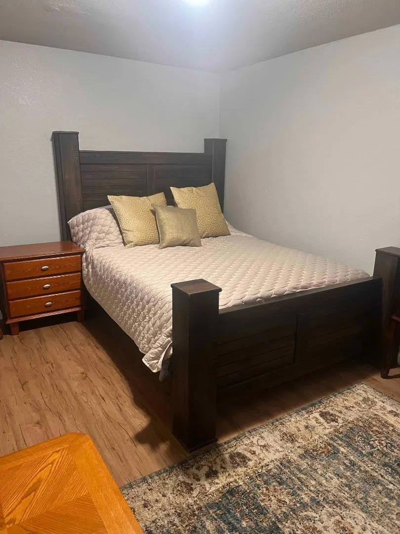 1222 Campbell Street #AB Oakland, CA 94607