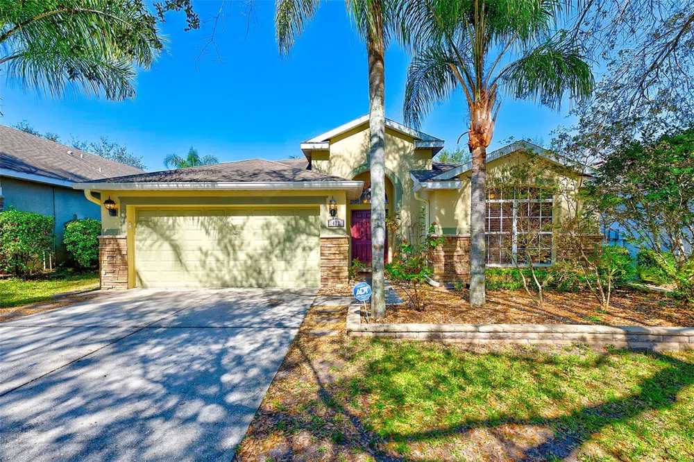 422 DOWN PINE DRIVE Seffner, FL 33584