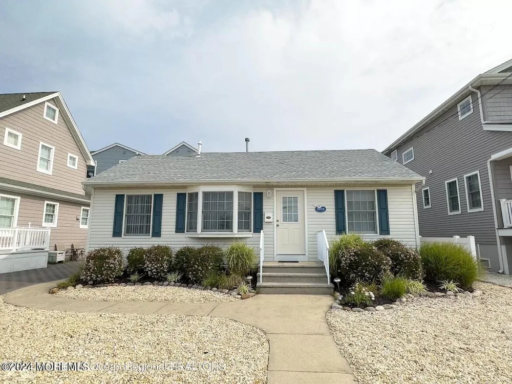 1707 Baltimore Avenue Lavallette, NJ 08735