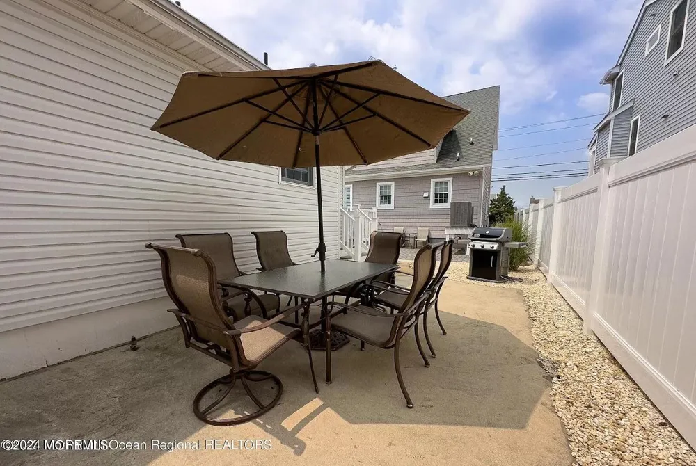 1707 Baltimore Avenue Lavallette, NJ 08735