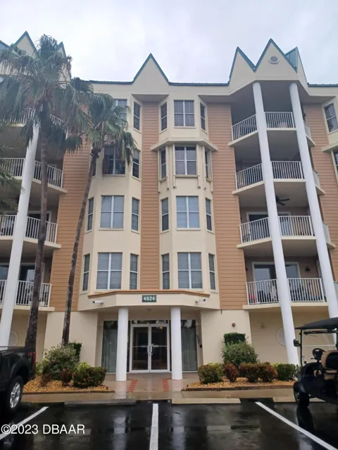 4624 Harbour Village Boulevard #4306