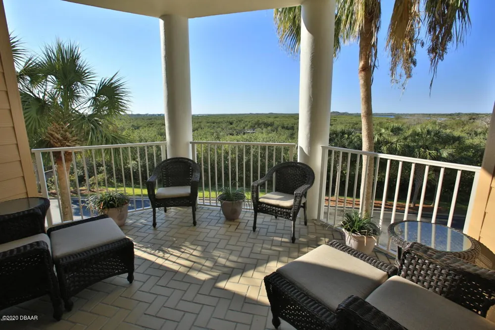 4624 Harbour Village Boulevard #4306 Ponce Inlet, FL 32127