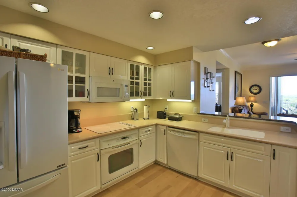 4624 Harbour Village Boulevard #4306 Ponce Inlet, FL 32127