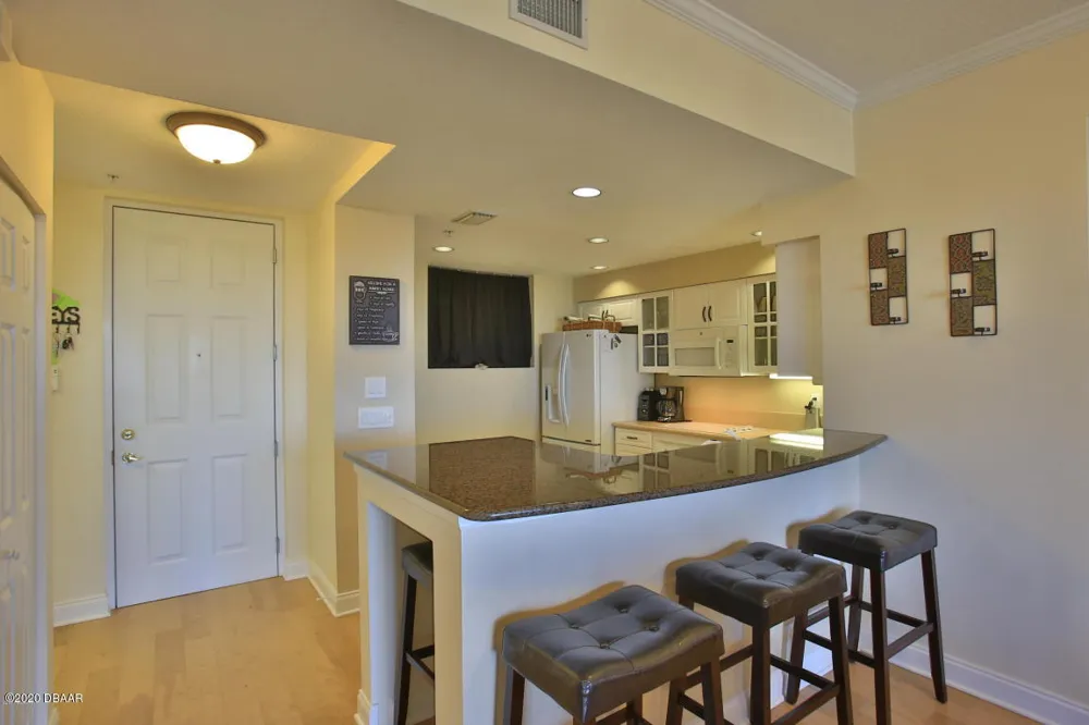 4624 Harbour Village Boulevard #4306 Ponce Inlet, FL 32127