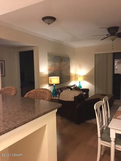 4624 Harbour Village Boulevard #4306 Ponce Inlet, FL 32127
