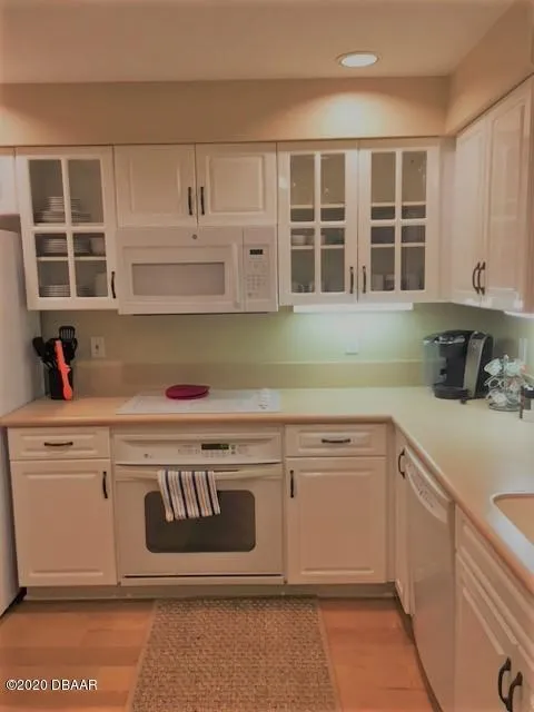 4624 Harbour Village Boulevard #4306 Ponce Inlet, FL 32127
