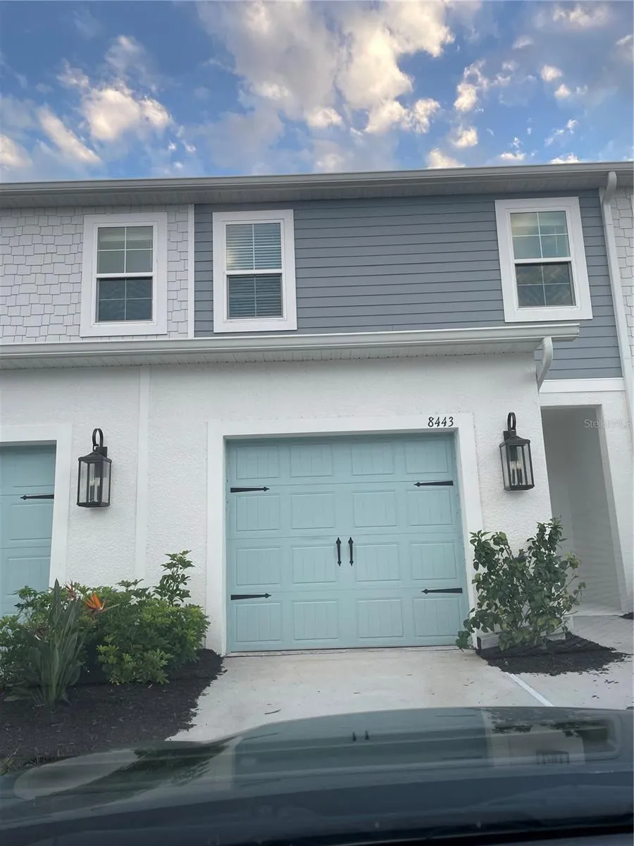 8443 CANYON CREEK TRAIL Parrish, FL 34219