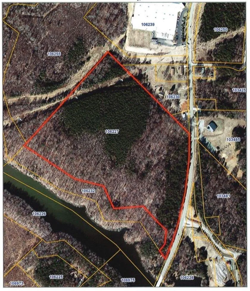 1316 S Nc 61 Highway Whitsett, NC 27377