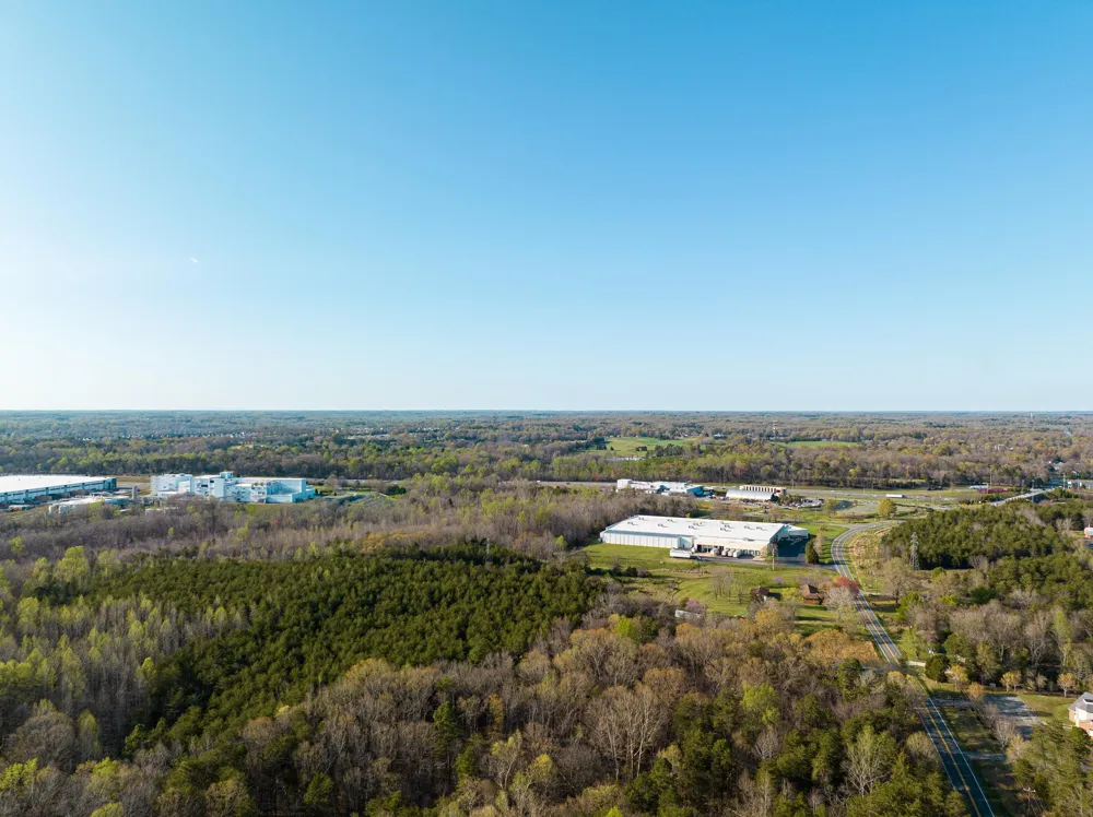 1316 S Nc 61 Highway Whitsett, NC 27377
