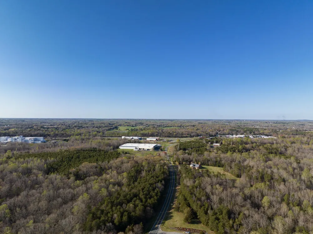 1316 S Nc 61 Highway Whitsett, NC 27377