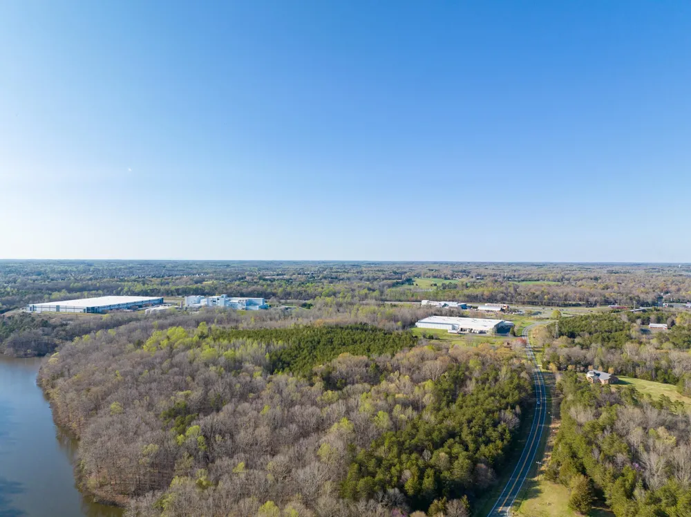 1316 S Nc 61 Highway Whitsett, NC 27377