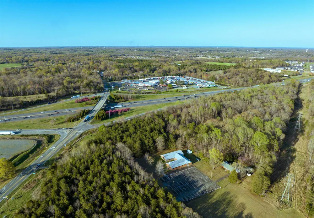 1316 S Nc 61 Highway Whitsett, NC 27377