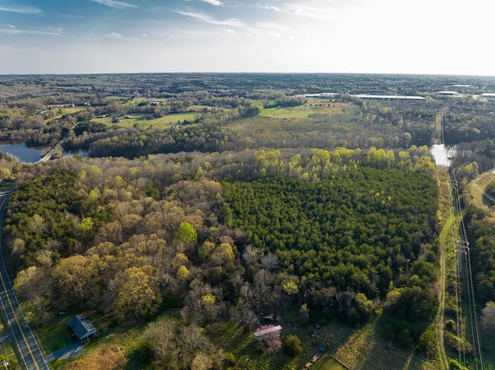 1316 S Nc 61 Highway Whitsett, NC 27377