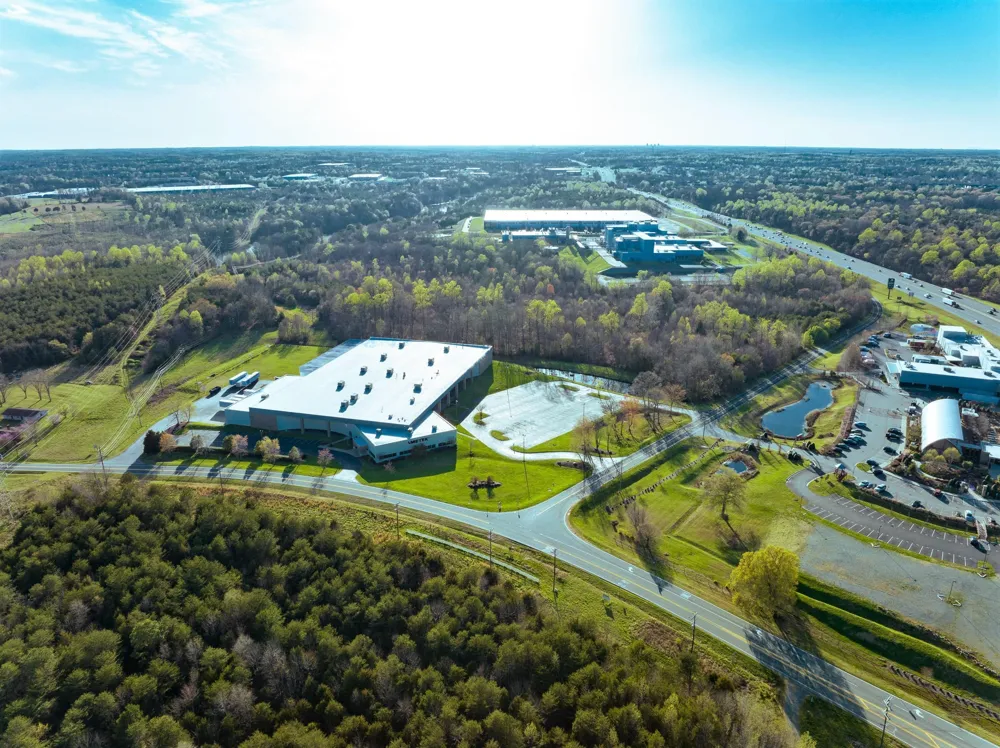 1316 S Nc 61 Highway Whitsett, NC 27377