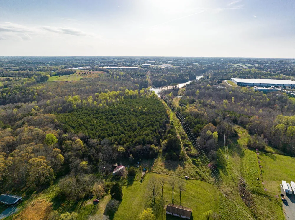1316 S Nc 61 Highway Whitsett, NC 27377