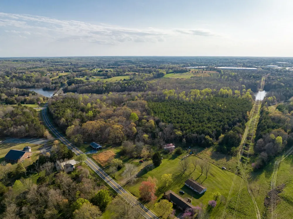 1316 S Nc 61 Highway Whitsett, NC 27377