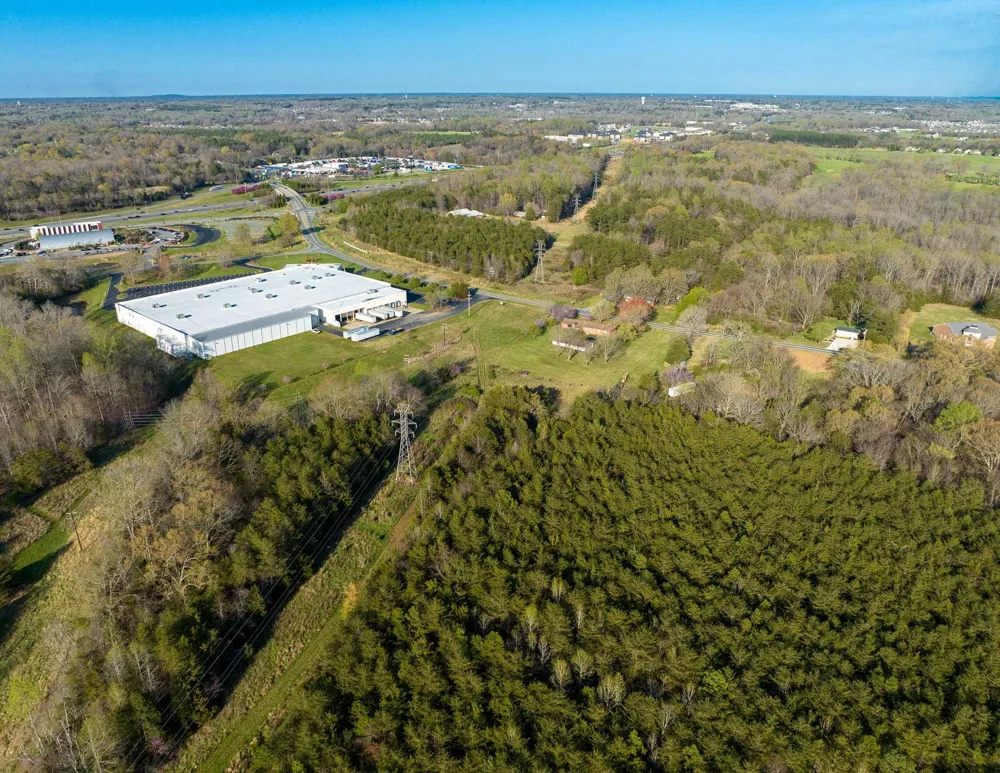 1316 S Nc 61 Highway Whitsett, NC 27377
