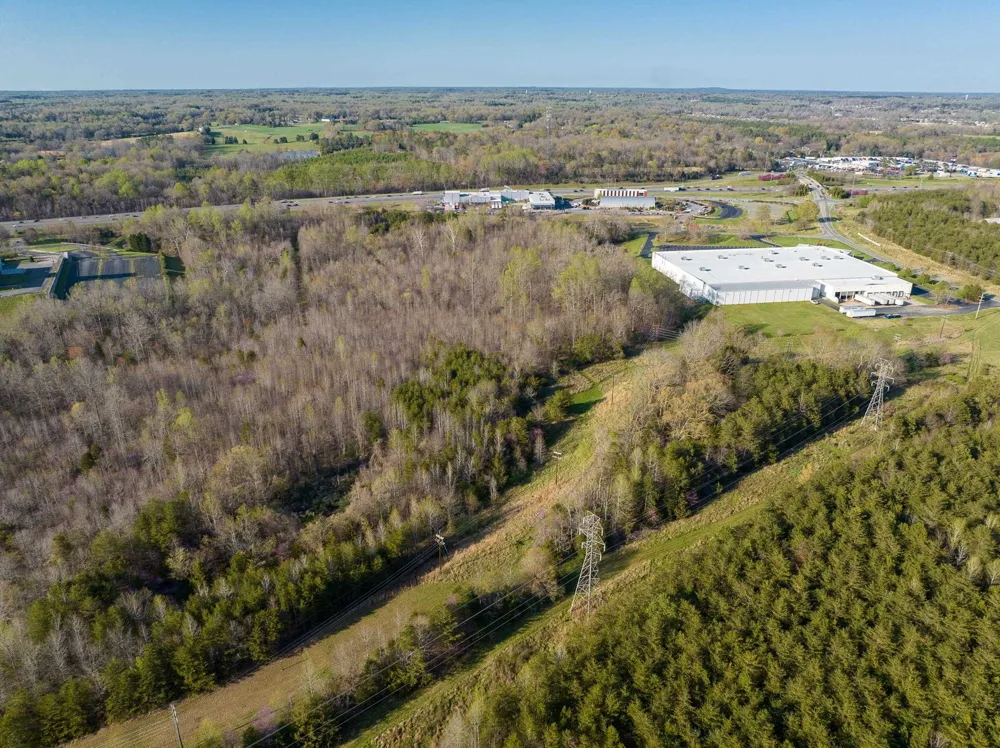 1316 S Nc 61 Highway Whitsett, NC 27377