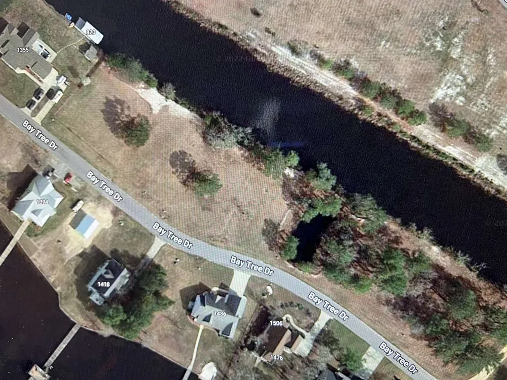 Lot 427 Bay Tree Drive Harrells, NC 28444