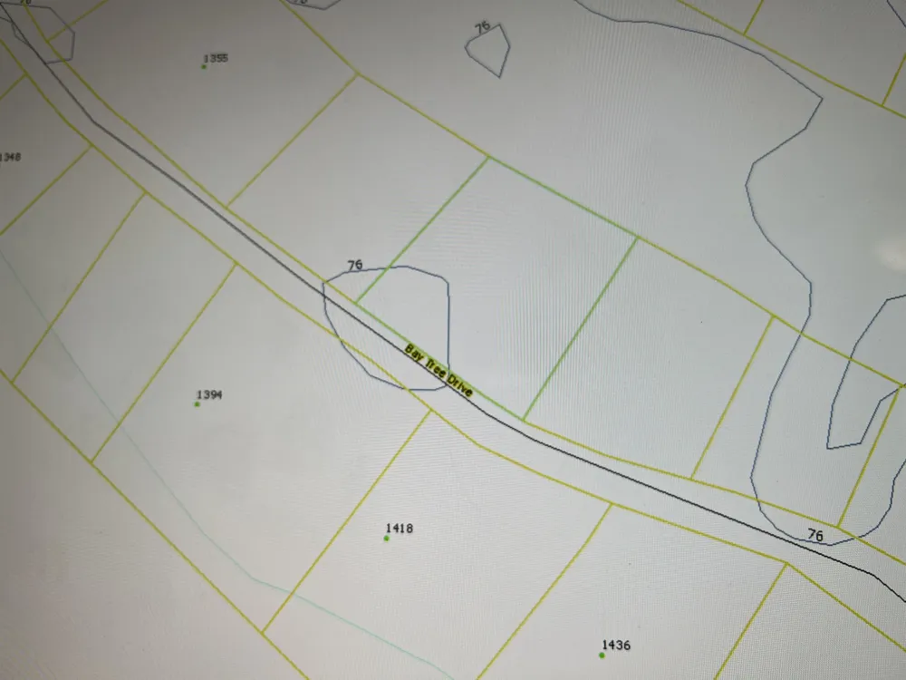 Lot 427 Bay Tree Drive Harrells, NC 28444