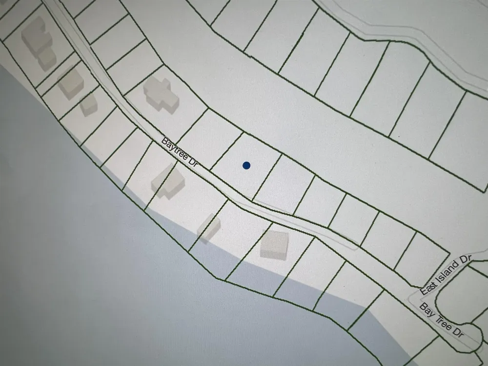 Lot 427 Bay Tree Drive Harrells, NC 28444