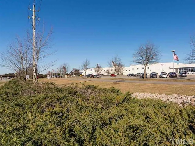 537 Eagle Rock Road Wendell, NC 27591