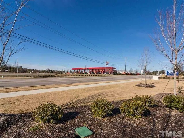 537 Eagle Rock Road Wendell, NC 27591