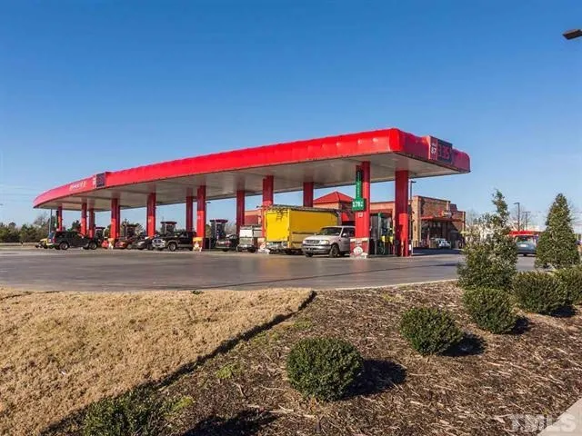 537 Eagle Rock Road Wendell, NC 27591
