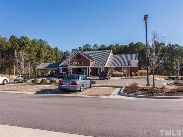 537 Eagle Rock Road Wendell, NC 27591