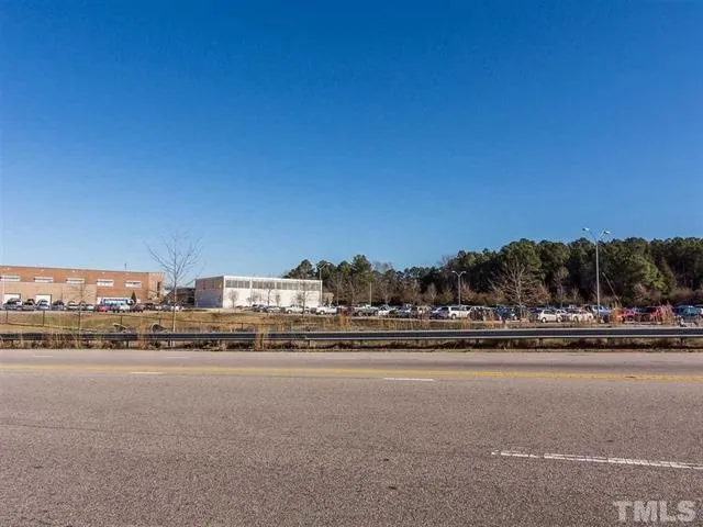 537 Eagle Rock Road Wendell, NC 27591