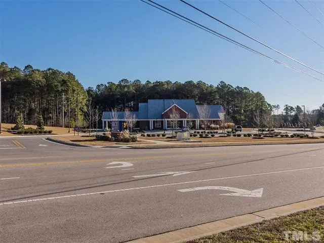 537 Eagle Rock Road Wendell, NC 27591