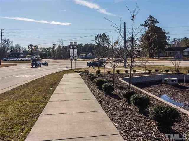 537 Eagle Rock Road Wendell, NC 27591
