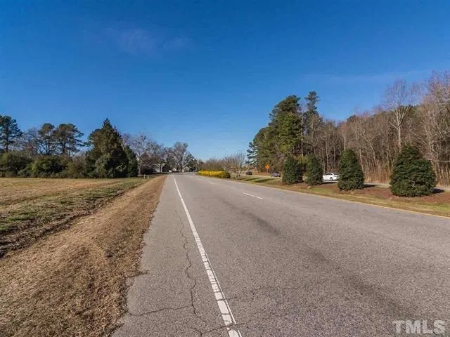 537 Eagle Rock Road Wendell, NC 27591