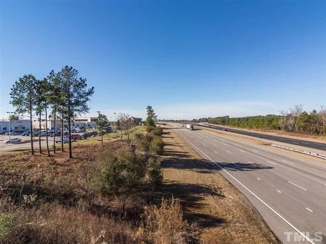 537 Eagle Rock Road Wendell, NC 27591